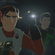 Who knows if we’ll see Poe again in Resistance?